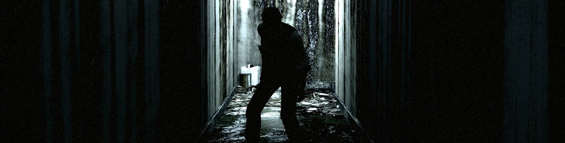 Bethesda's nieuwe game heet The Evil Within