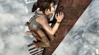 Disponibile una nuova patch per Tomb Raider PC
