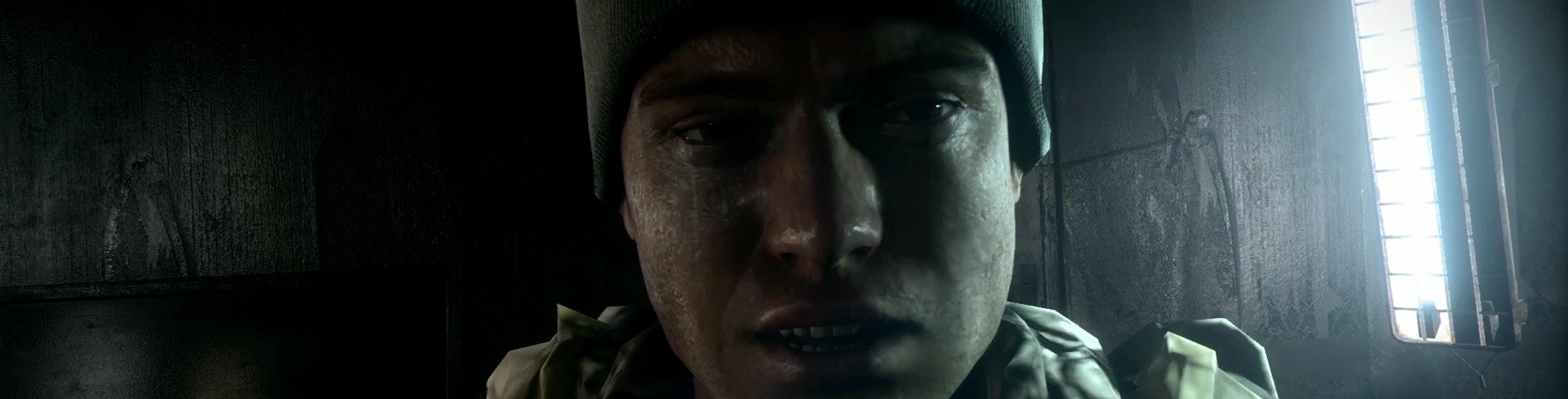 DICE toont eerste afbeelding van Battlefield 4's Battlelog 2.0