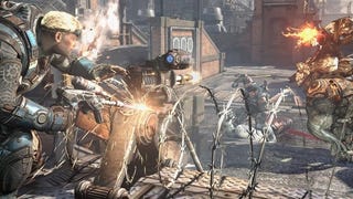 Microsoft zapowiedział Call to Arms - dodatek do Gears of War: Judgment