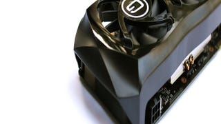 Análisis de la Nvidia GeForce GTX 650 Ti Boost