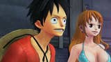 One Piece: Pirate Warriors 2 Vita fora da Europa