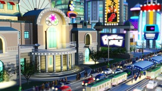 Arriva l'update 2.0 di SimCity