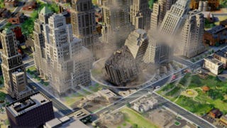SimCity goes offline tonight ahead of hotly anticipated update 2.0 patch