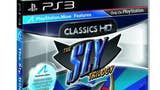 The Sly Trilogy PlayStation Vita port spotted