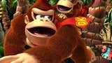 Donkey Kong Country Returns 3D precisa de dois cartões