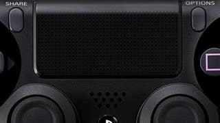Quantic Dream "very interested" in PS4 touchpad for "designing games that are adapted to a larger audience"
