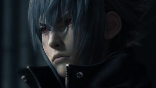 Final Fantasy Versus XIII uscirà per PS4?