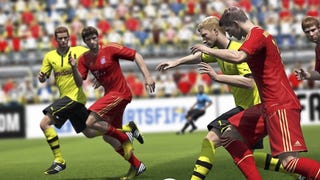 FIFA 14: EA teme la concorrenza di Call of Duty