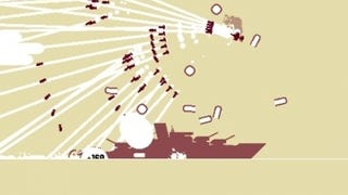 Vlambeer cloned again with shameless Luftrausers rip-off