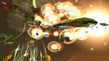 Gearbox acquires Homeworld