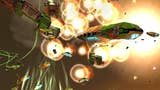 Gearbox acquires Homeworld