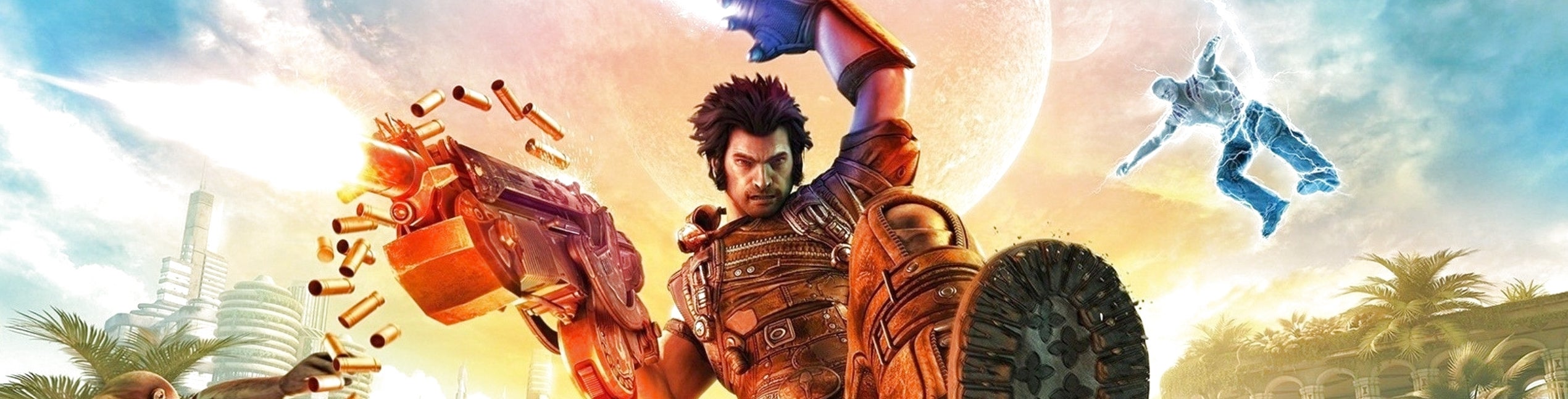 Adrian Chmielarz on Bulletstorm 2 ideas, Gears of War: Judgment changes and why he left People Can Fly