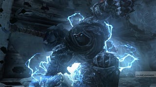 Nordic Games e Crytek USA discuteranno di Darksiders III