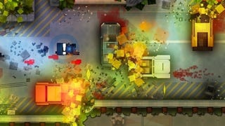 Monaco: What's Yours is Mine review