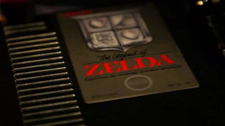Un documental sobre Zelda busca financiación en Kickstarter