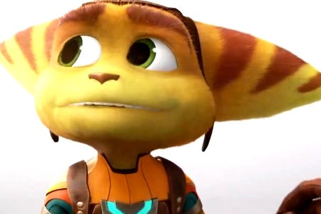 Primer tráiler de la película de Ratchet & Clank Eurogamer.es