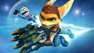 Ratchet & Clank film coming in 2015