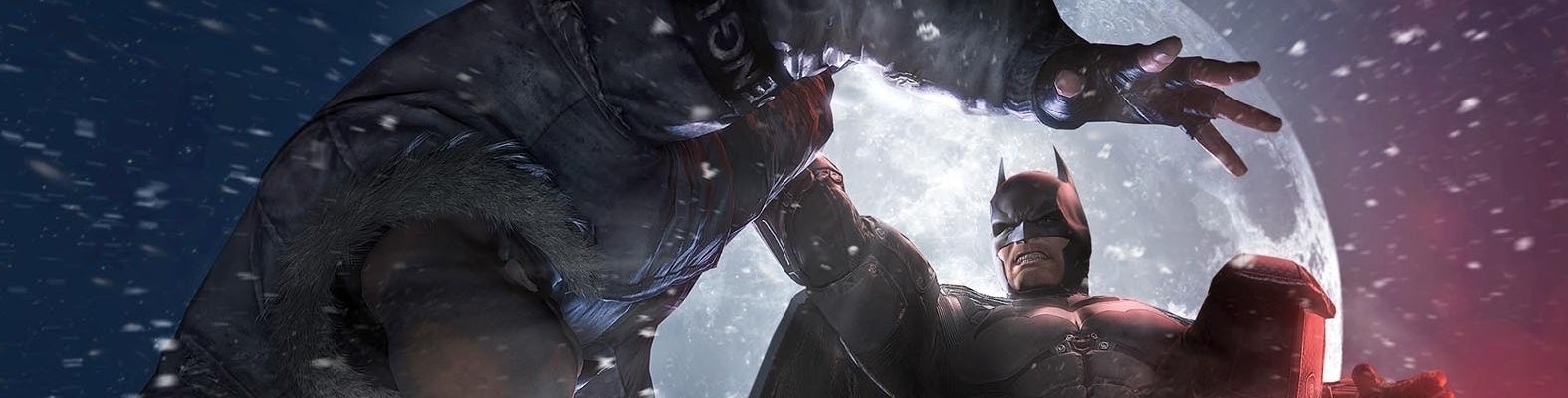 Gerucht: Batman: Arkham Origins krijgt multiplayer