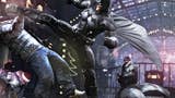 Batman: Arkham Origins com modo multijogador?