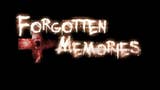Forgotten Memories para a Wii U