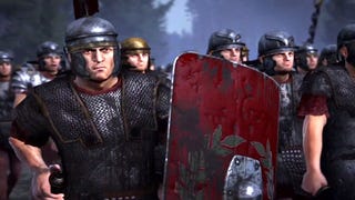 Primer vídeo con gameplay de Total War: Rome II