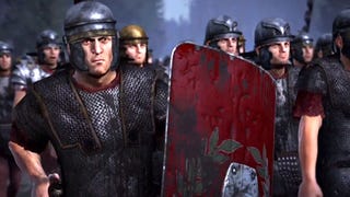 Primer vídeo con gameplay de Total War: Rome II