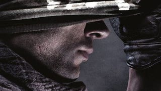 Se filtra la portada de Call of Duty: Ghosts