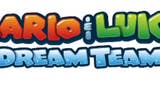 Mario and Luigi: Dream Team - Antevisão