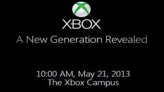 Microsoft oficiálně potvrdil datum odhalení Xboxu