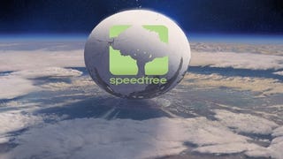 Destiny recorre à tecnologia SpeedTree