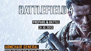 Nieoficjalnie: Premiera Battlefield 4 na PC i konsolach - 31 października