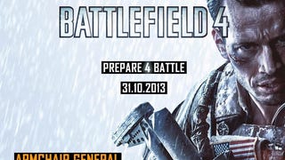 Nieoficjalnie: Premiera Battlefield 4 na PC i konsolach - 31 października