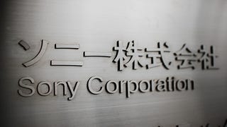 Sony doubles full-year profit forecasts to ¥40 billion