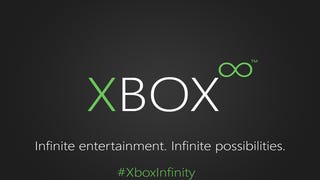 Nova Xbox terá como nome Xbox Infinity?