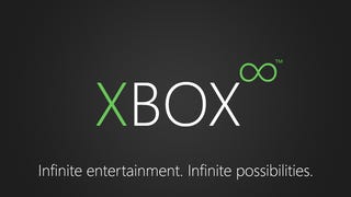 Nova Xbox terá como nome Xbox Infinity?