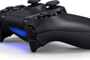 New PlayStation 4 video shows off DualShock 4 | Eurogamer.net