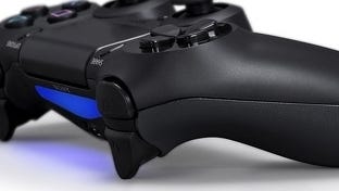 New PlayStation 4 video shows off DualShock 4
