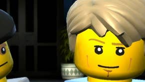 Lego City Undercover: The Chase Begins - Análise