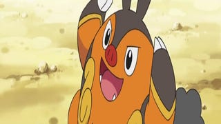 Legendarische Pokémon Deoxys wordt volgende maand verdeeld