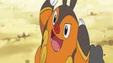 Legendarische Pokémon Deoxys wordt volgende maand verdeeld