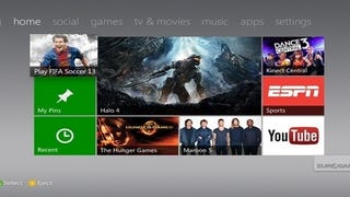 Nova Xbox chega em Novembro em dois modelos?