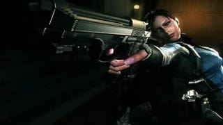 Presto in arrivo una demo di Resident Evil: Revelations
