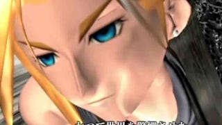 Final Fantasy VII finalmente para PC no Japão