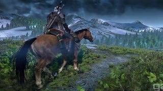 CD Projekt vota contra o multijogador em The Witcher 3