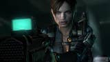 Demo de Resident Evil: Revelations brevemente para o Ocidente