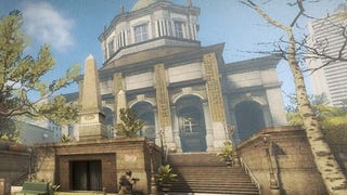 Svelato il primo community map pack di Counter-Strike: GO