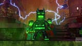 LEGO Batman: DC Super Heroes ya disponible en iOS