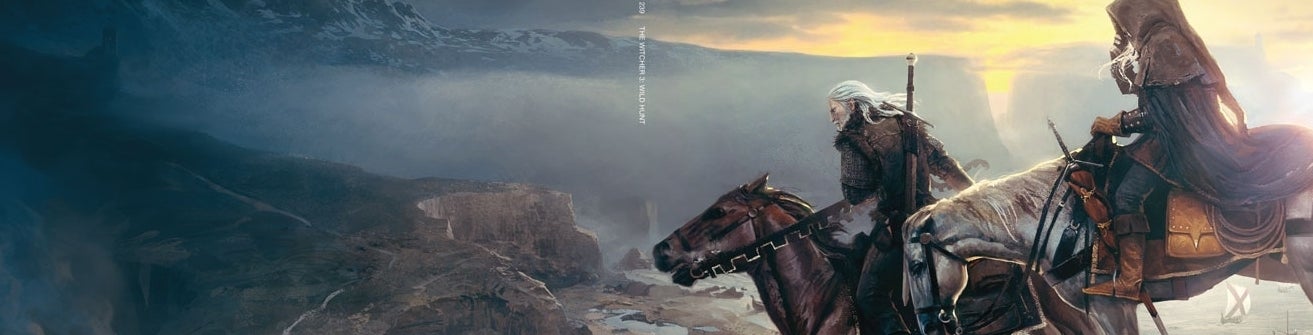 The Witcher 3: Wild Hunt krijgt geen multiplayer