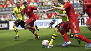FIFA 14 sarà anche per PS VITA?